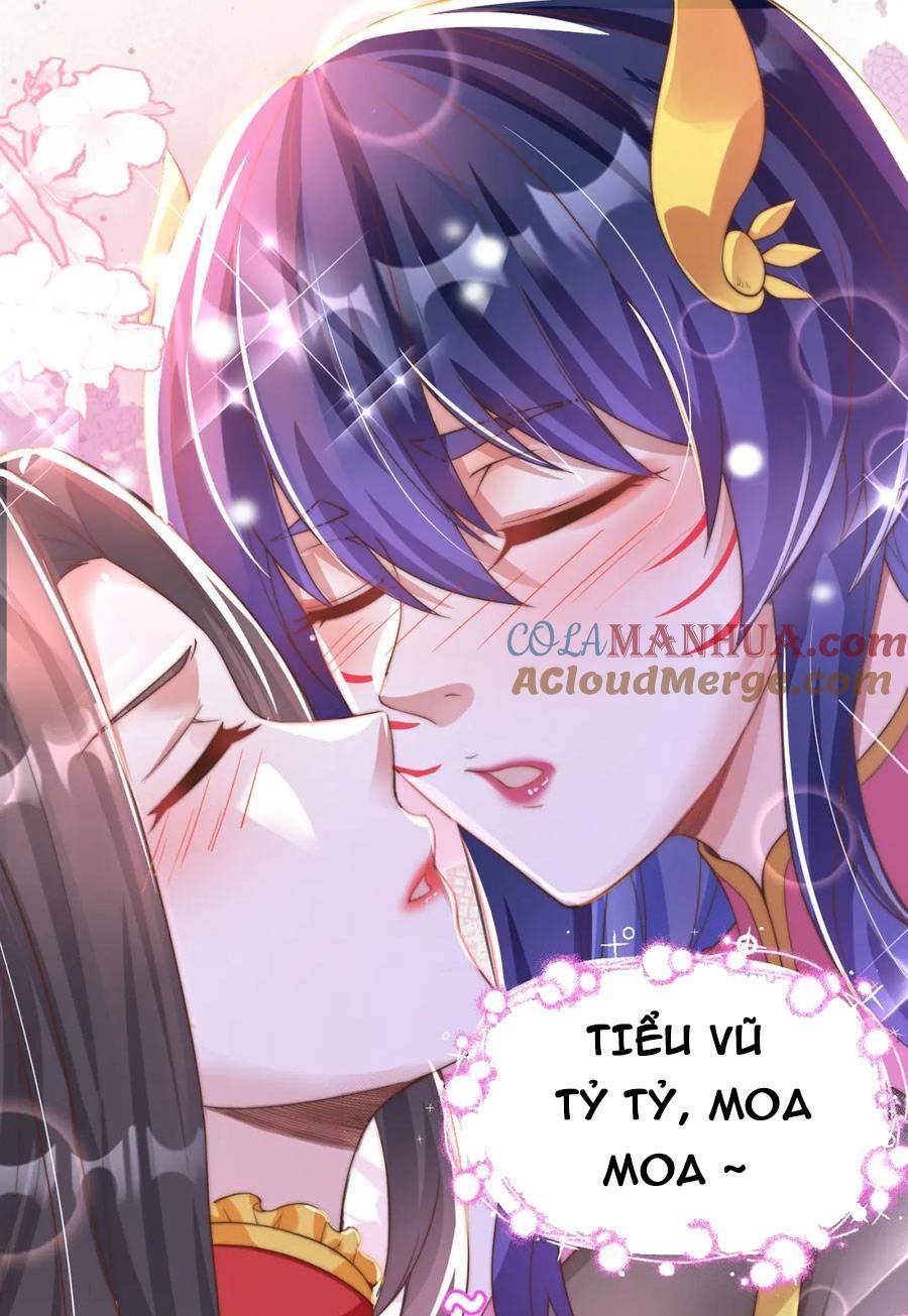 Cường Giả Tuyệt Thế Chỉ Muốn Làm Ruộng Chương 78 Ảnh 2