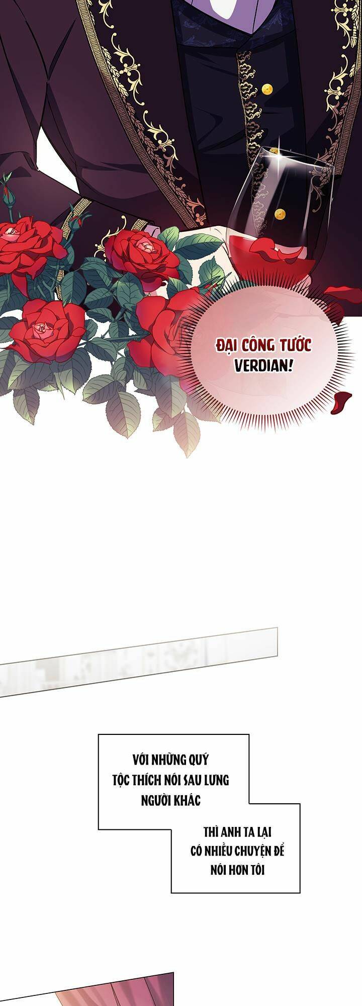 Tôi Không Tin Tưởng Em Gái Sinh Đôi Của Mình Chương 4 Ảnh 31