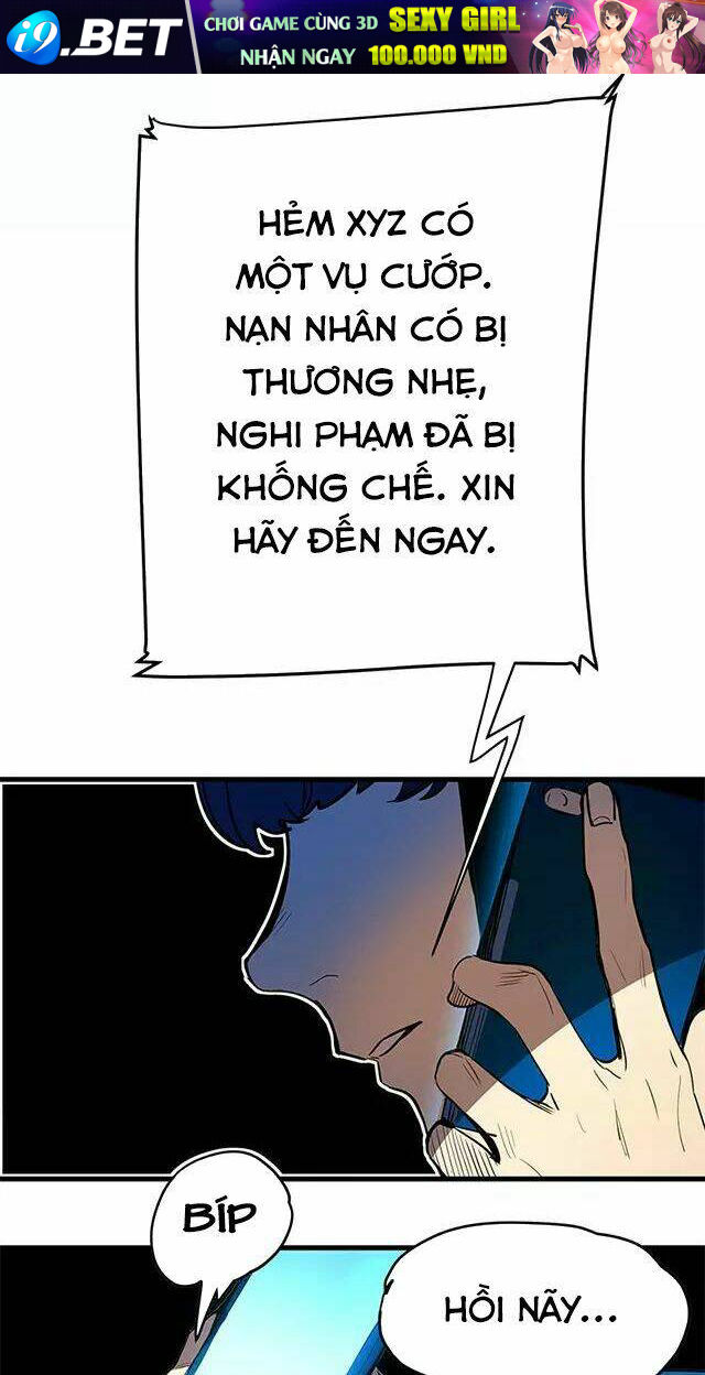 Bạo Liệt Thiếu Nữ Chương 3 Ảnh 31