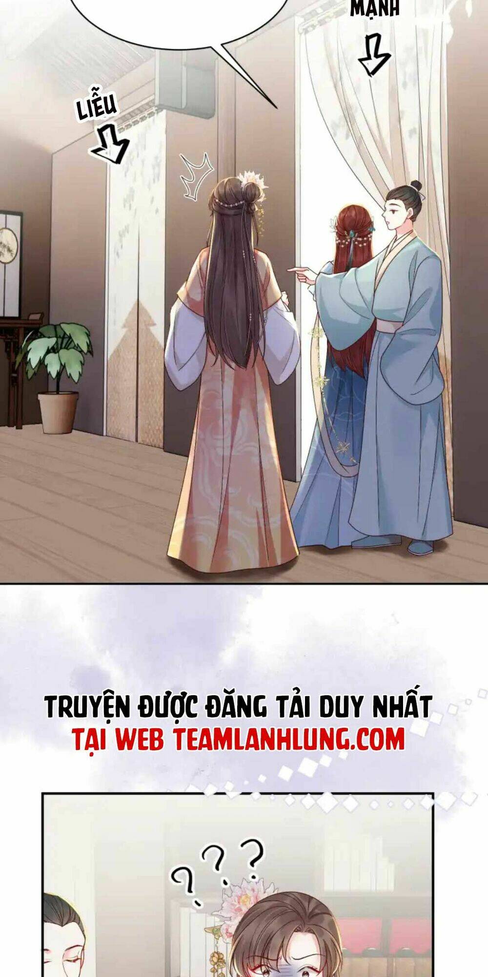 Phú Bà Xuyên Không : Thế Tử Không Dễ Lừa Gạt Chương 13 Ảnh 29