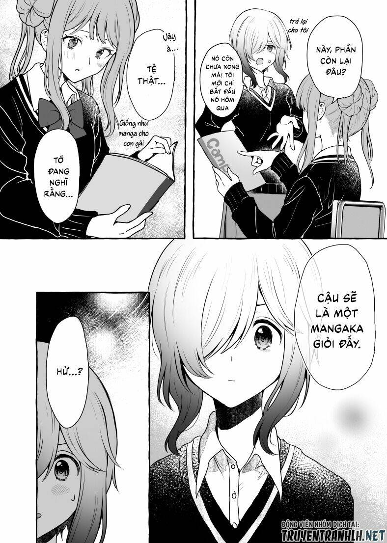 Otaku Kimo Chương 0 Ảnh 5