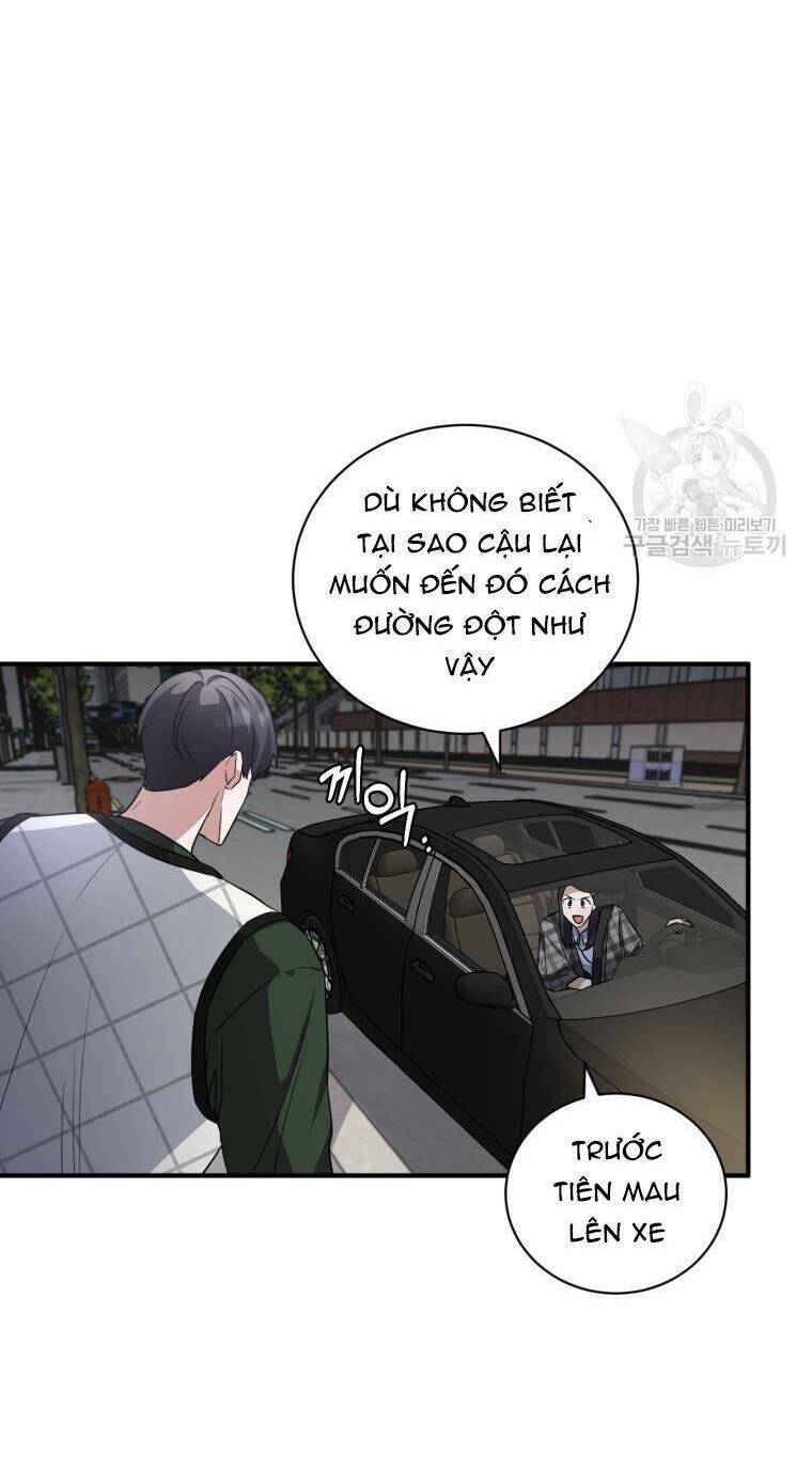 Trở Thành Siêu Diễn Viên Chỉ Bằng Việc Đọc Sách Chương 41 Ảnh 38