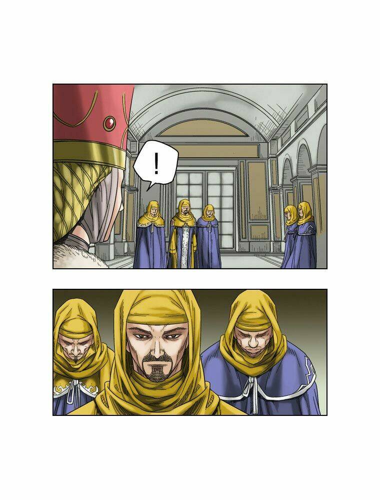 Paladin Chương 33 Ảnh 16
