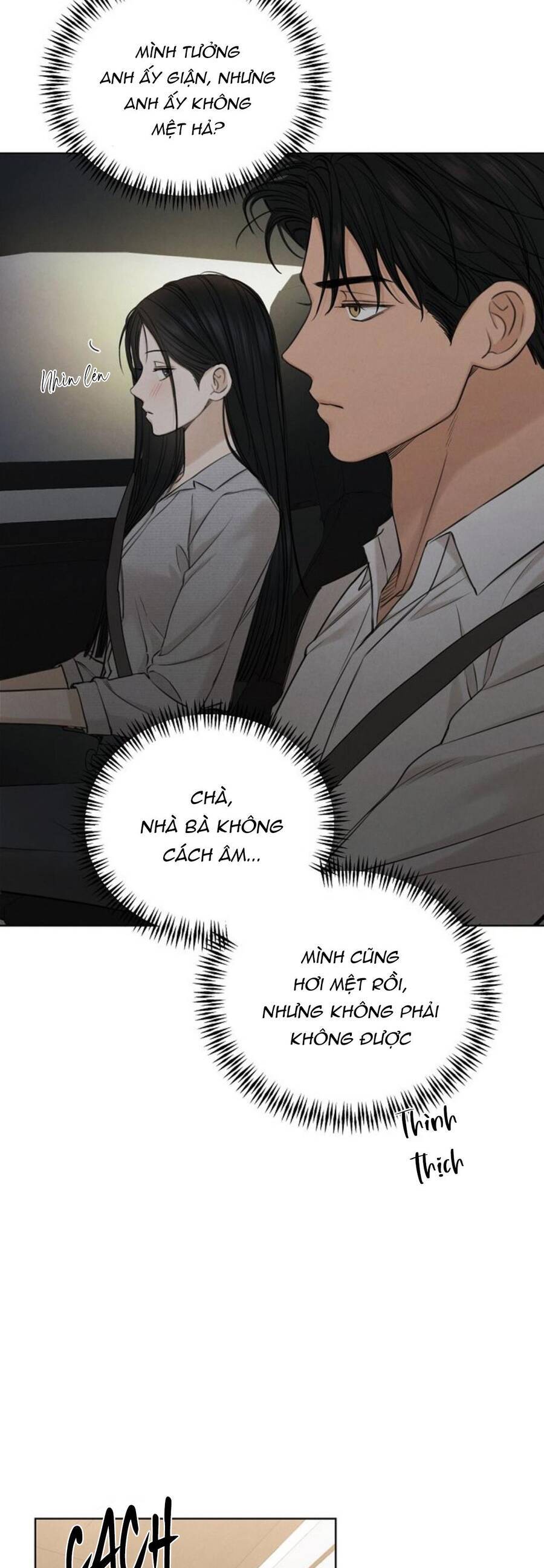 Bình Minh Chương 58 Ảnh 13