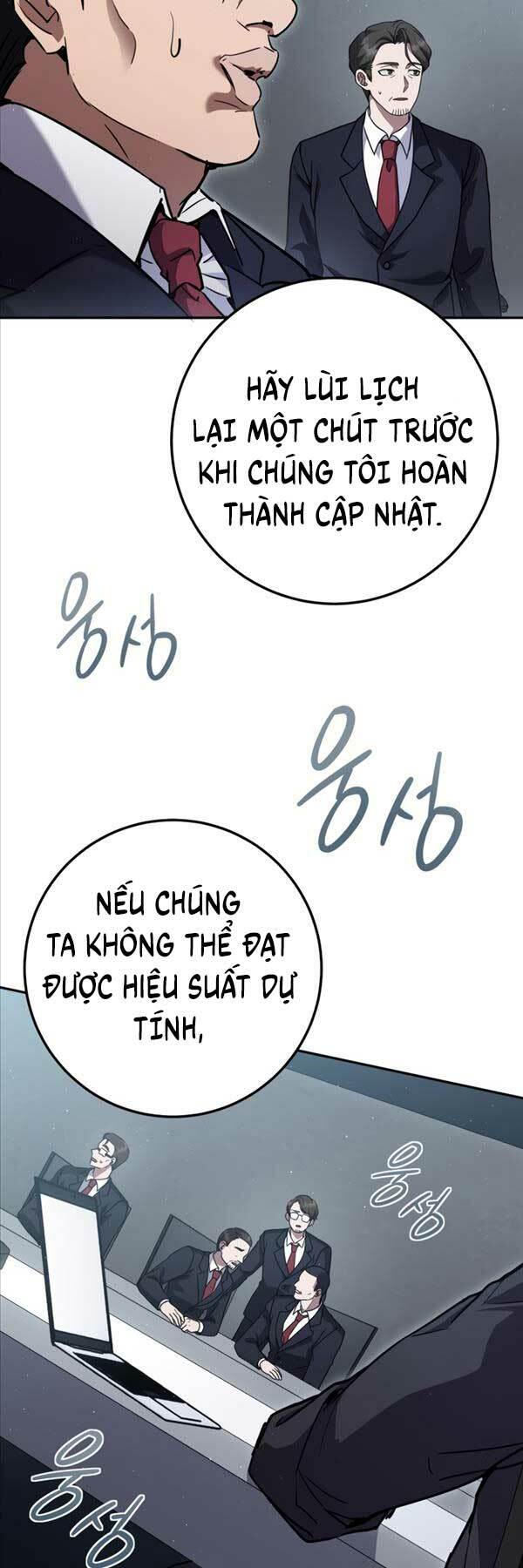 Sự Trả Thù Của Thợ Rèn Huyền Thoại Chương 19 Ảnh 20