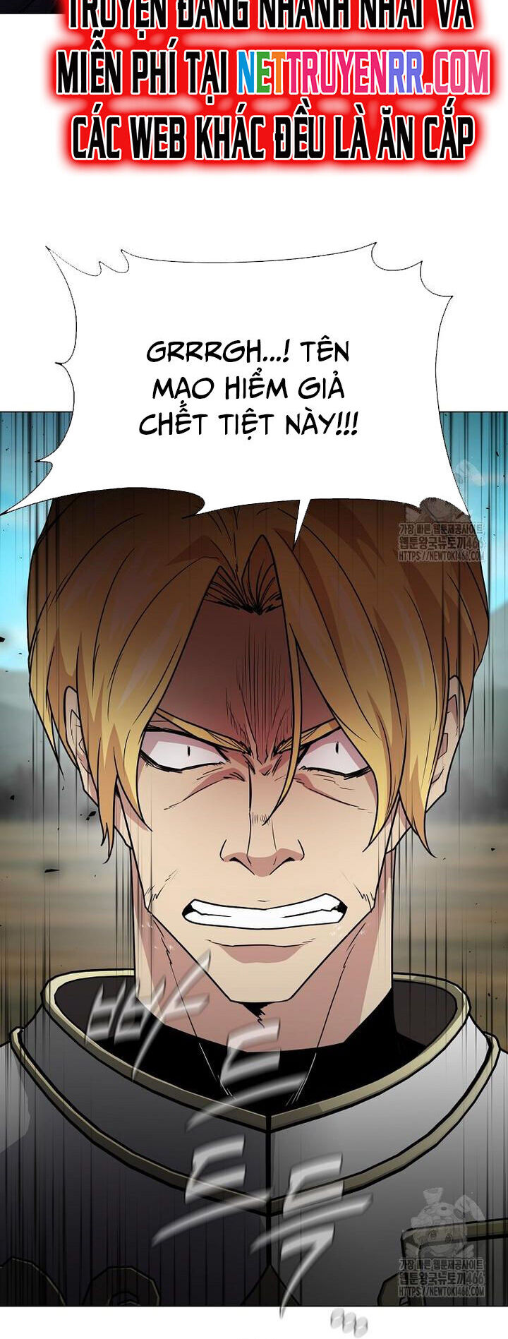 Lãng Khách Một Mình Chương 94 Ảnh 6