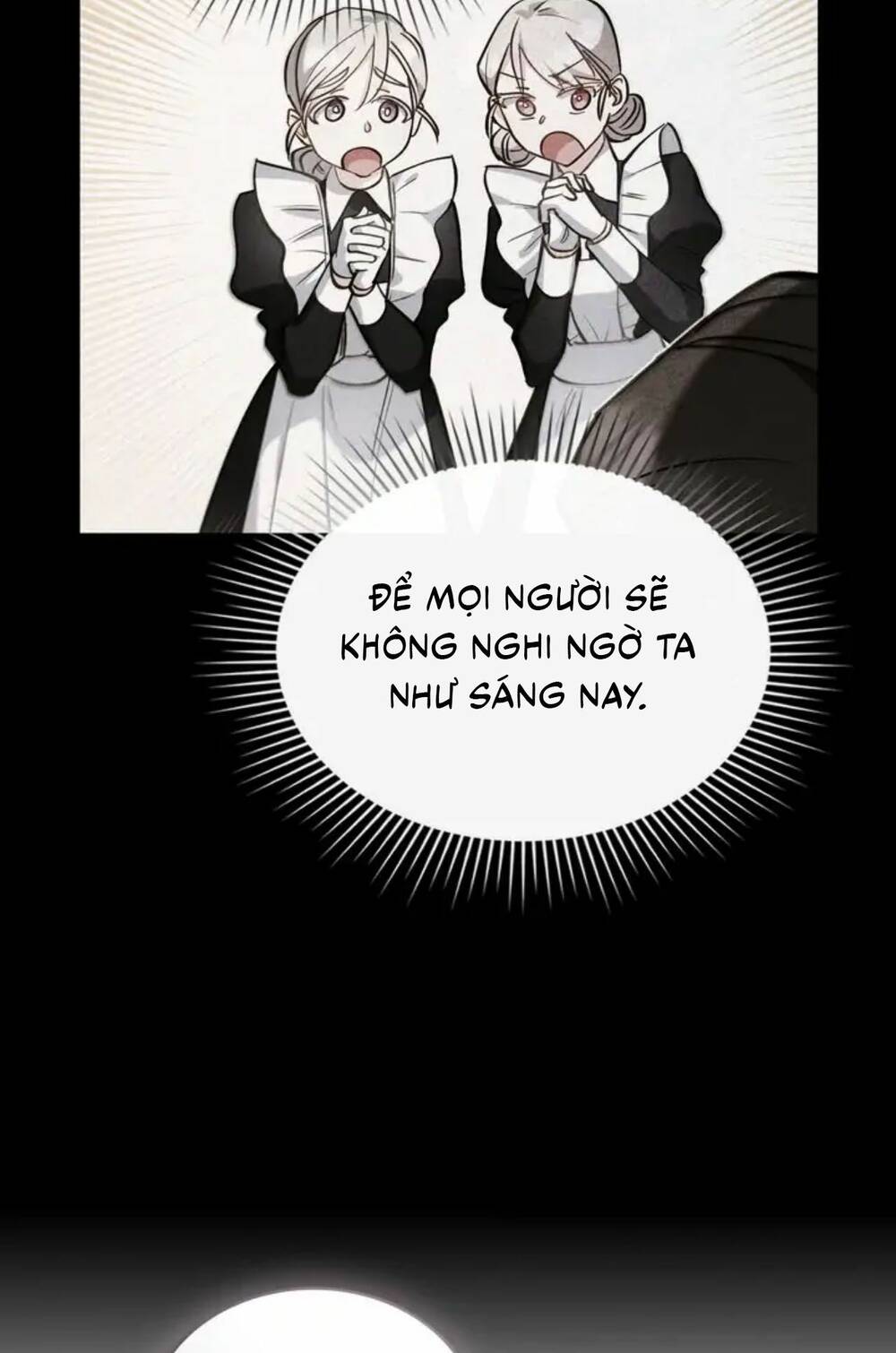 Khi Nữ Quỷ Mạo Danh Công Chúa Chương 5 Ảnh 43