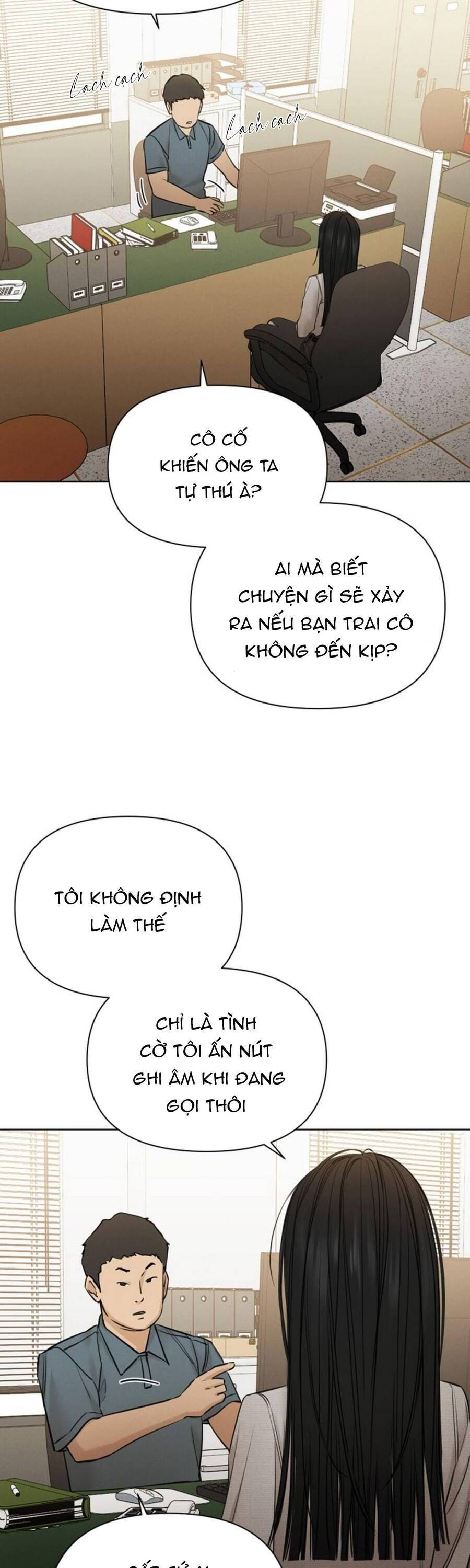 Bình Minh Chương 58 Ảnh 5