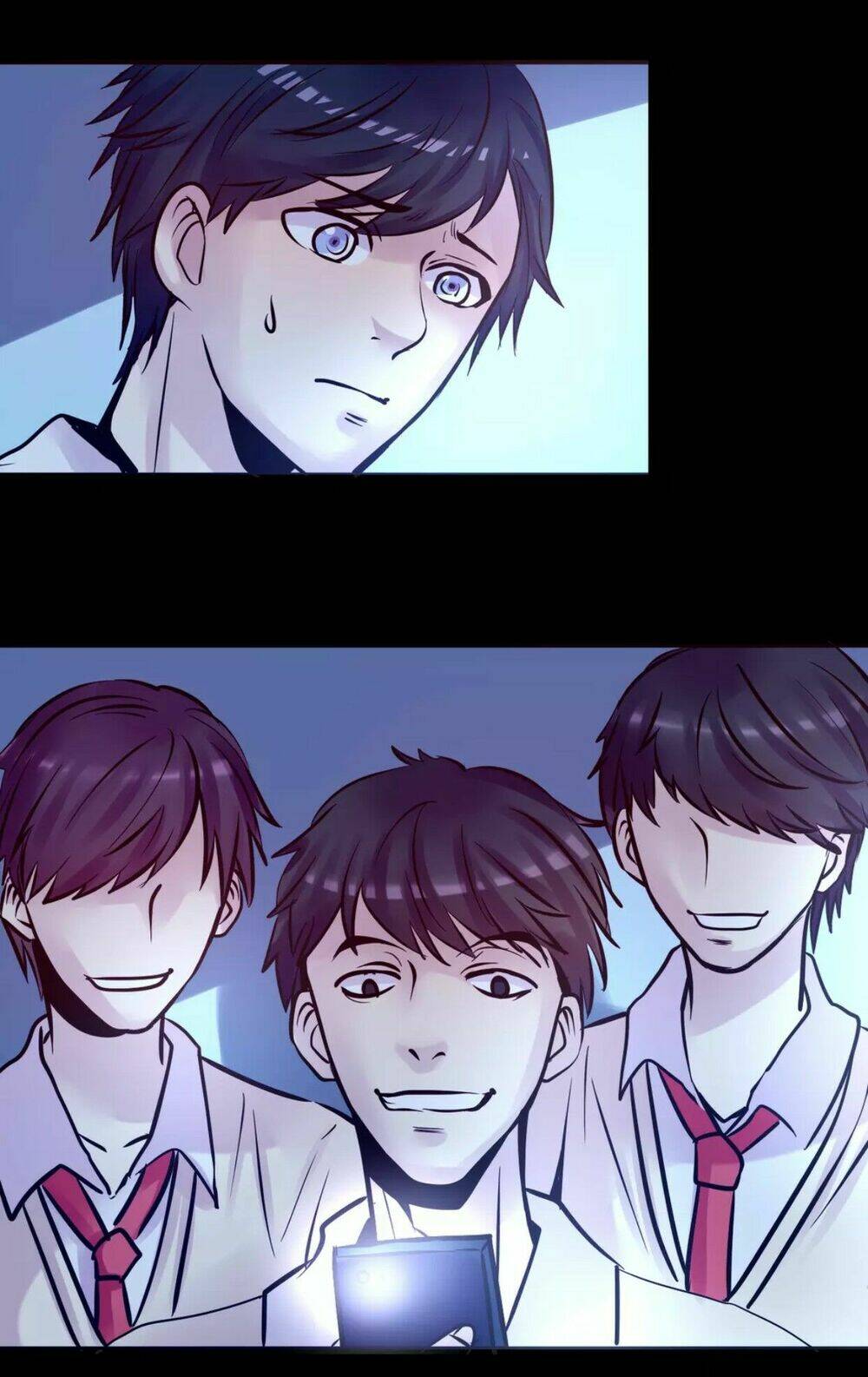 Trả Thù Trường Trung Học 2 Chương 10 Ảnh 20