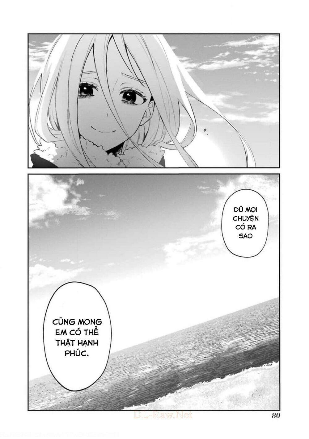 Sachi-Iro No One Room Chương 51 Ảnh 32