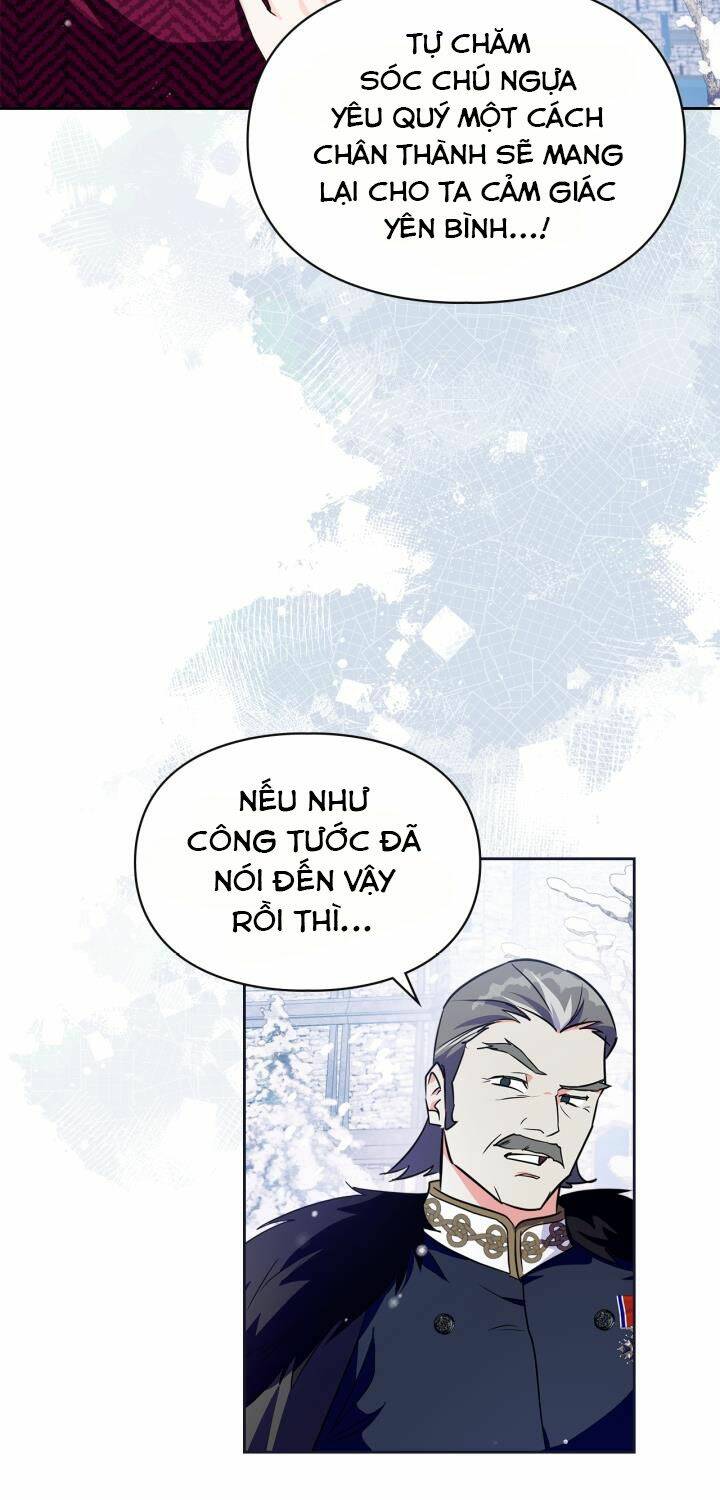 Trở Thành Trung Thần Của Bạo Chúa Chương 15 Ảnh 40