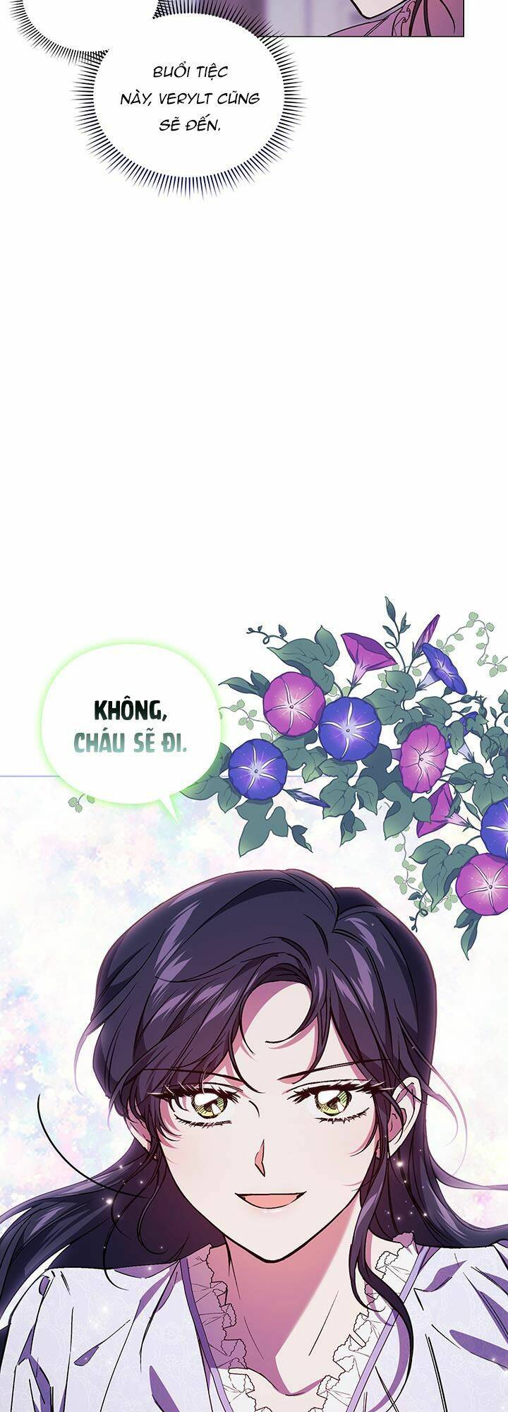 Tôi Không Tin Tưởng Em Gái Sinh Đôi Của Mình Chương 3 Ảnh 55
