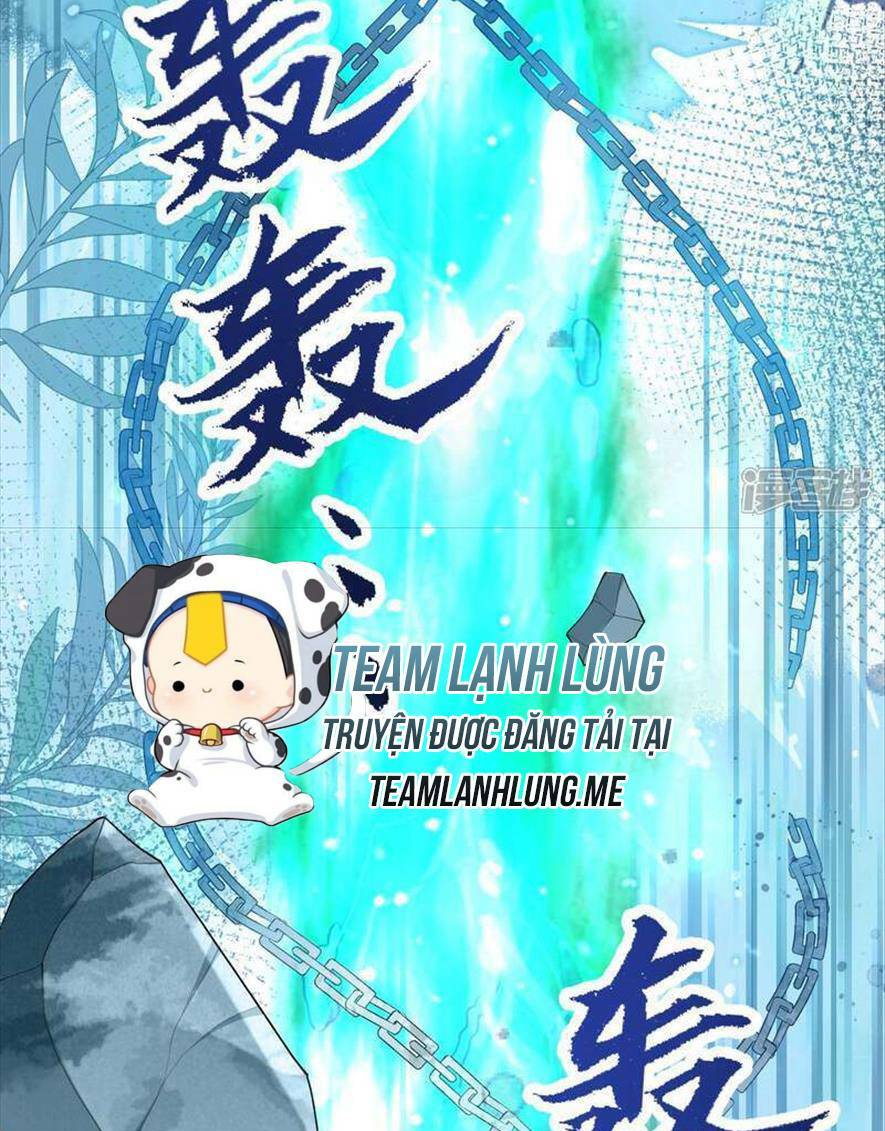 Long Nữ Điện Hạ Bị Phản Công Chương 13 Ảnh 34