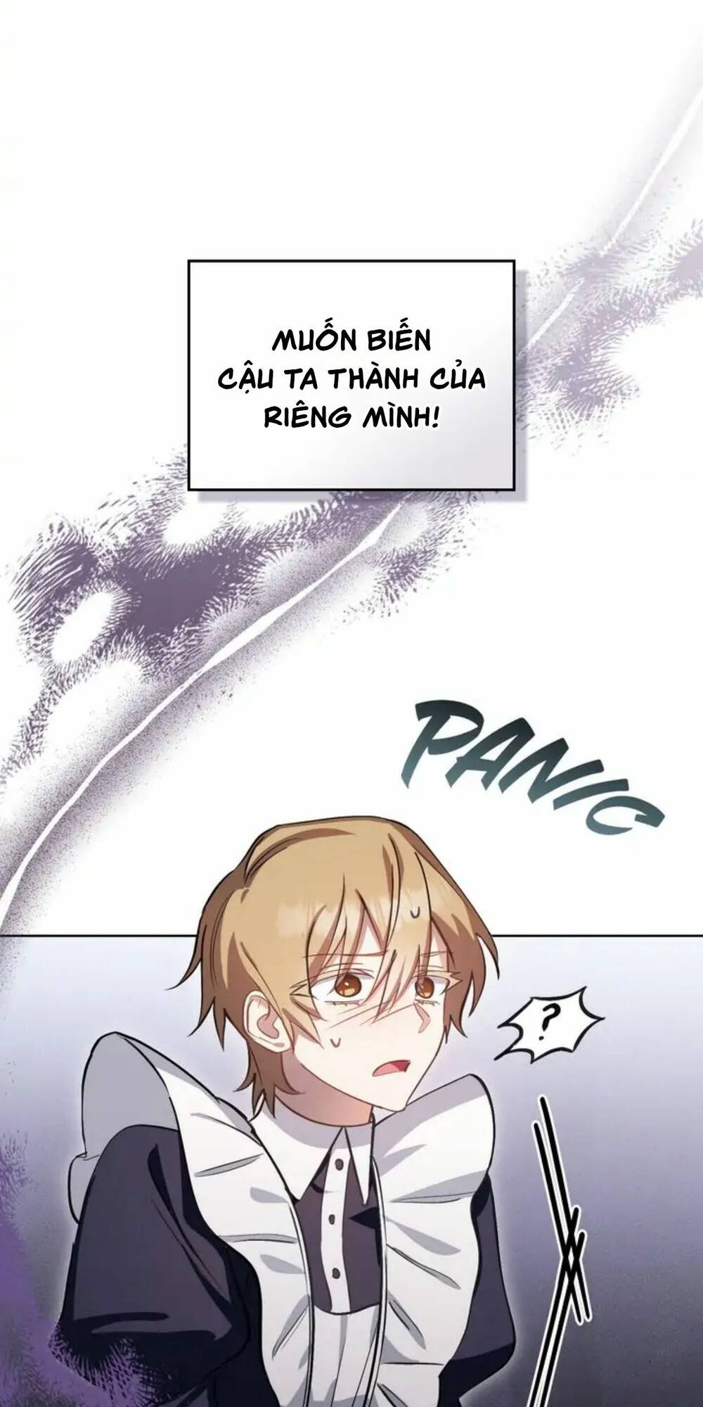 Khi Nữ Quỷ Mạo Danh Công Chúa Chương 7 Ảnh 51