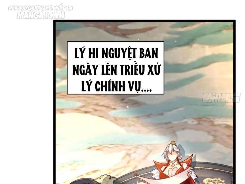 Vợ Tôi Và Tôi Thống Trị Tam Giới Chương 135 Ảnh 59