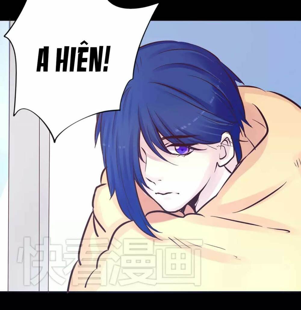 Trả Thù Trường Trung Học 2 Chương 15 Ảnh 30