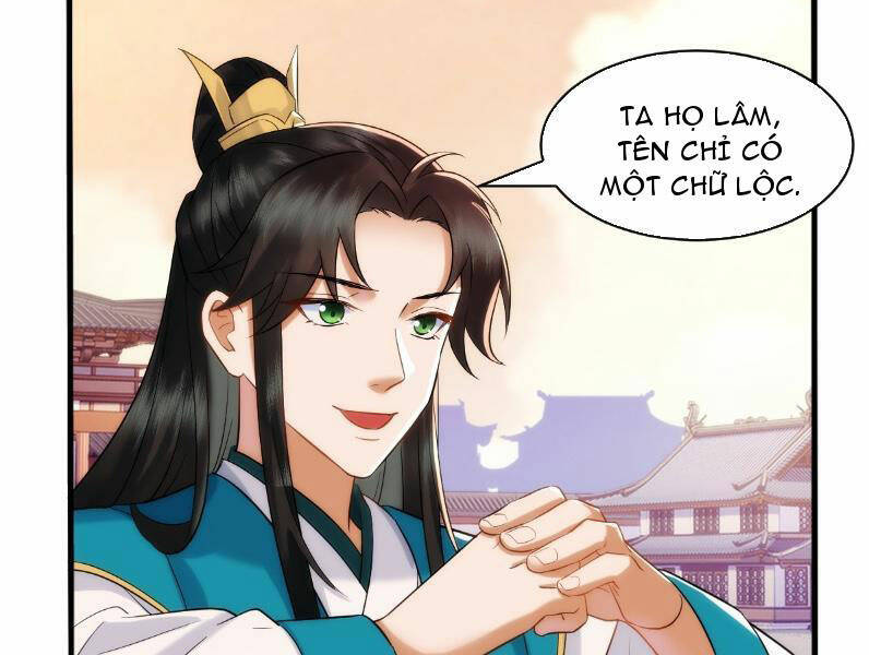 Phu Nhân Ta Là Nữ Đế Hoàng Triều Chương 4 Ảnh 59