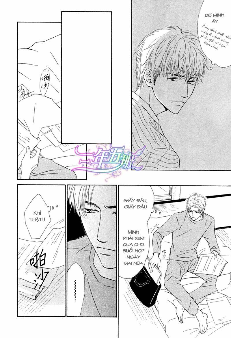 Hana Wa Saku Ka Chương 13 Ảnh 16