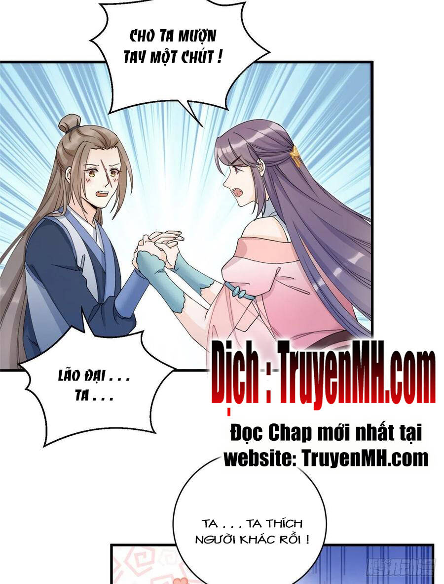 Đồ Đệ Nhà Ta Lại Quải Rồi Chương 308 Ảnh 7