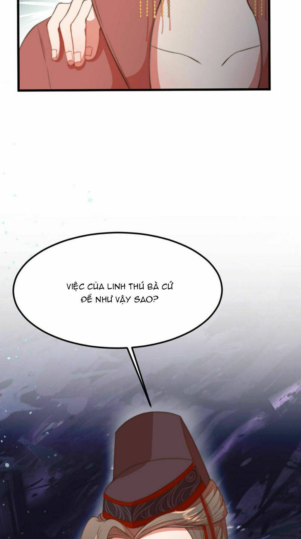 Đệ Nhất Cuồng Phi Chương 11 Ảnh 22