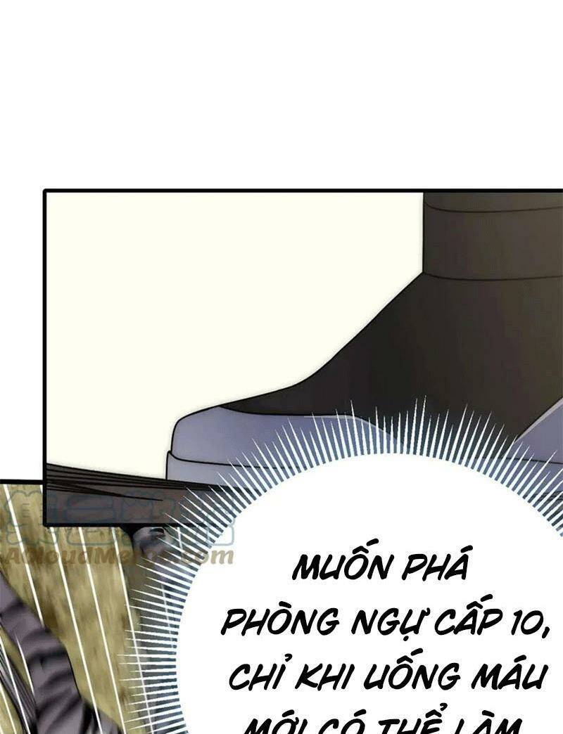 Mạt Thế Đạo Tặc Hành Chương 100 Ảnh 64