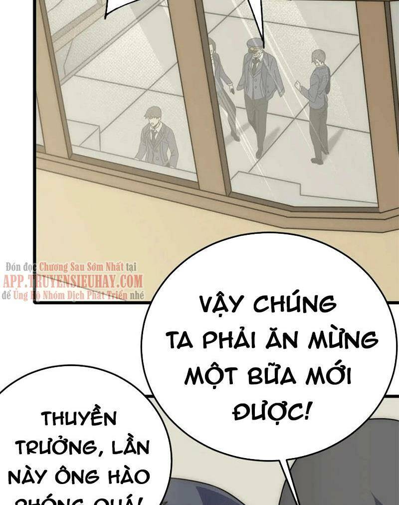 Mạt Thế Đạo Tặc Hành Chương 103 Ảnh 6
