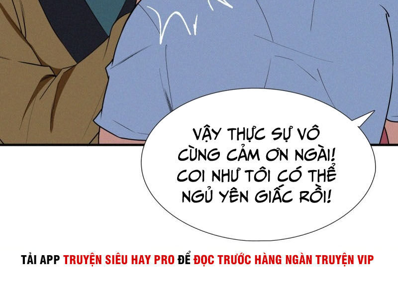 Nơi Này Có Yêu Khí Chương 72 Ảnh 12