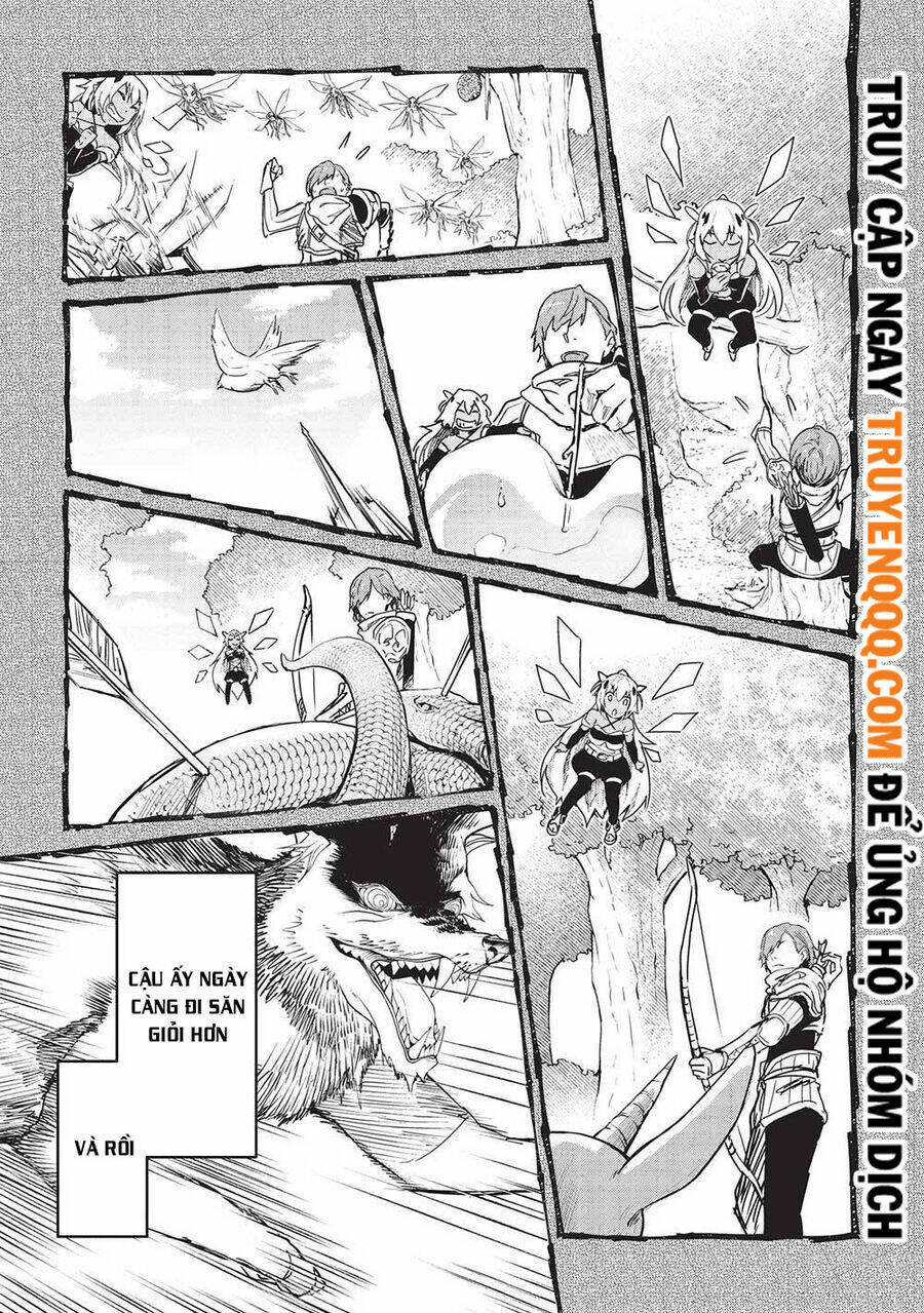 Itsudemo Jitaku Ni Kaerareru Ore Wa, Isekai De Gyoushounin O Hajimemashita Chương 29 Ảnh 5