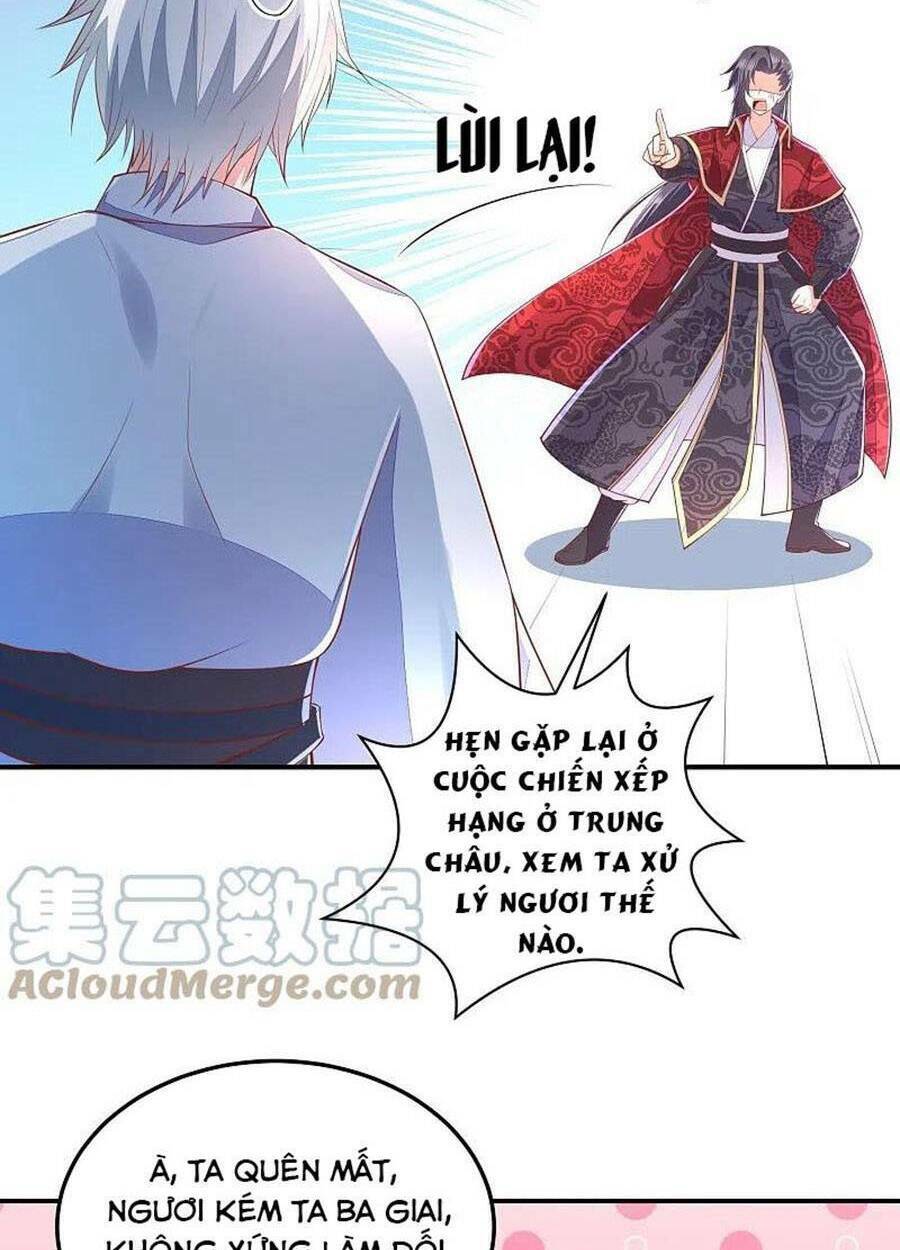 Phượng Hoàng Thác: Chuyên Sủng Khí Thê Chương 253 Ảnh 9