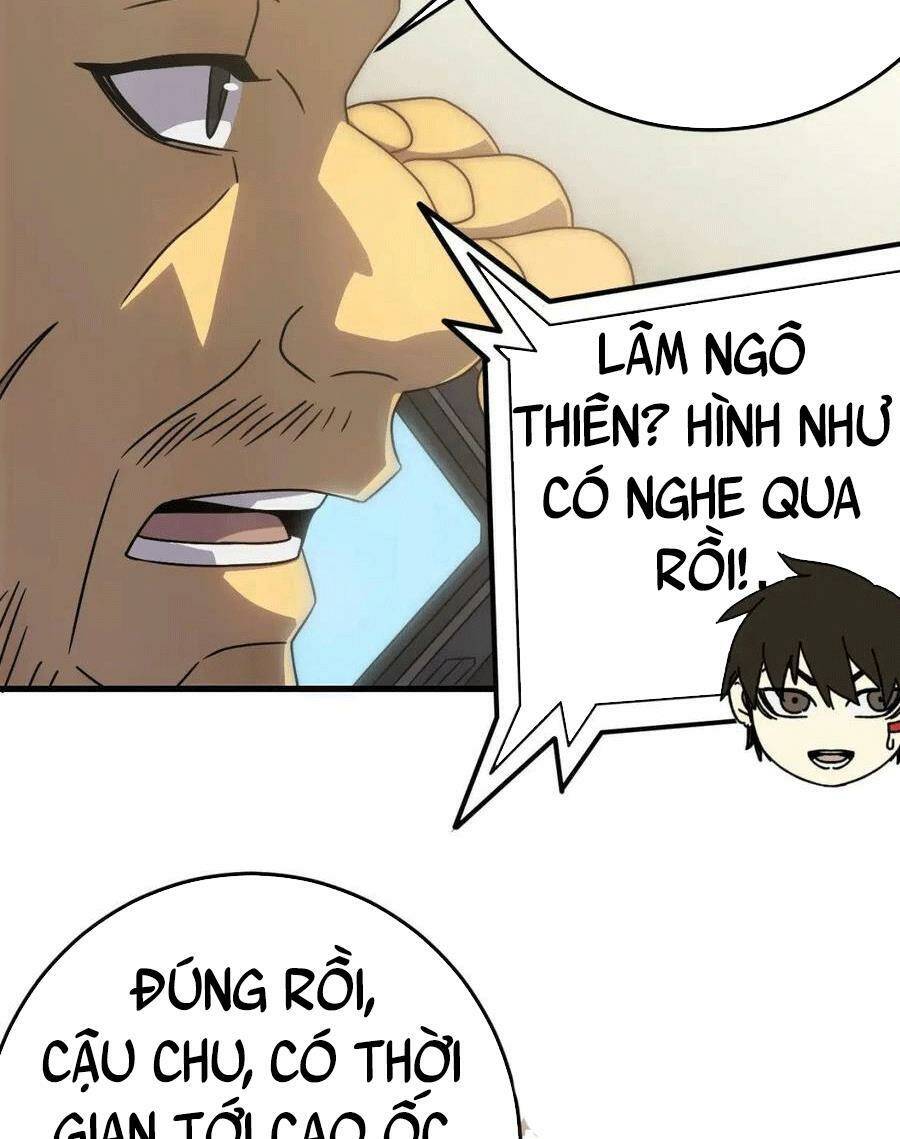 Mạt Thế Đạo Tặc Hành Chương 97 Ảnh 9