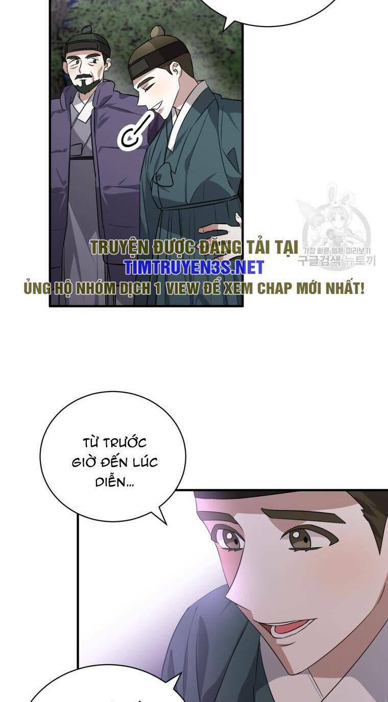 Trở Thành Siêu Diễn Viên Chỉ Bằng Việc Đọc Sách Chương 49 Ảnh 46