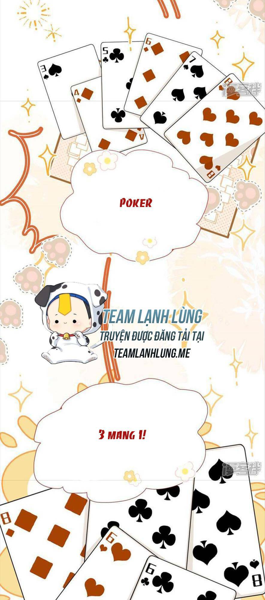 Long Nữ Điện Hạ Bị Phản Công Chương 8 Ảnh 11