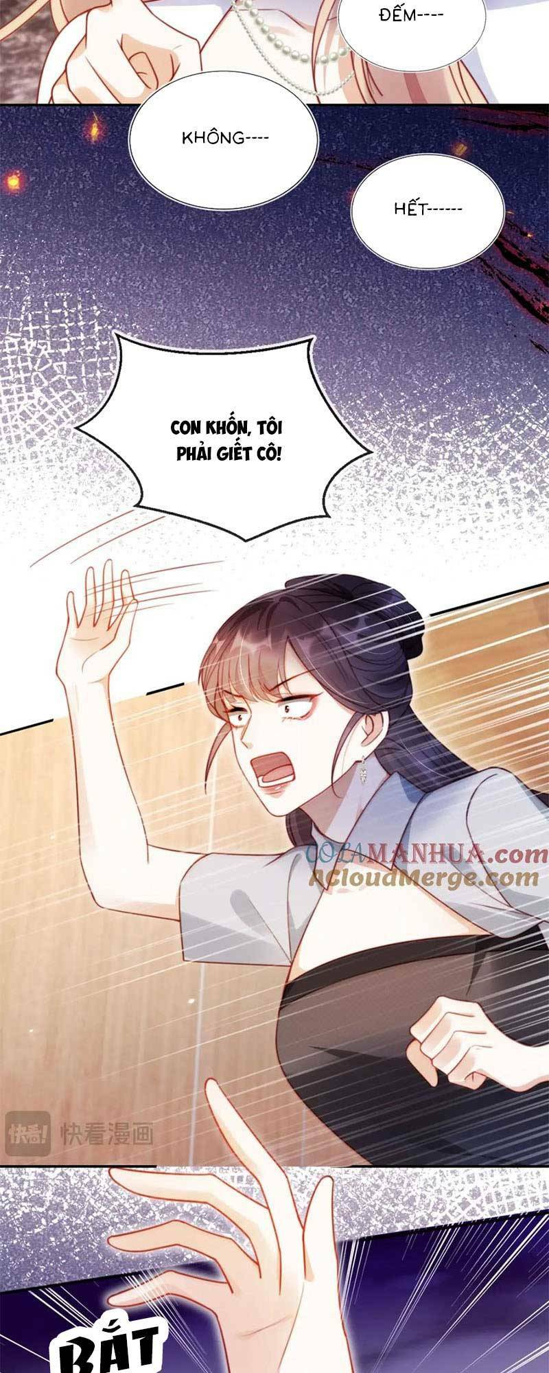 Thừa Kế Gia Sản Ngàn Tỷ Sau Khi Ly Hôn Chương 35 Ảnh 19