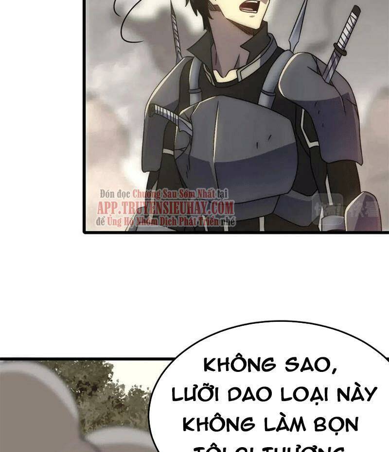 Mạt Thế Đạo Tặc Hành Chương 103 Ảnh 55