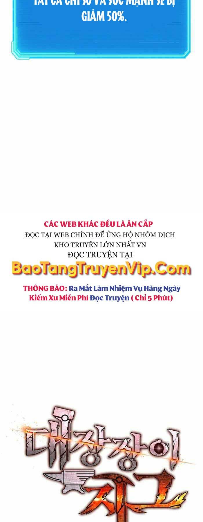 Sự Trả Thù Của Thợ Rèn Huyền Thoại Chương 14 Ảnh 54