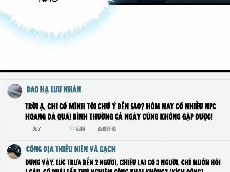 Trò Chơi Này Cũng Quá Chân Thật Rồi ! Chương 81 Ảnh 55
