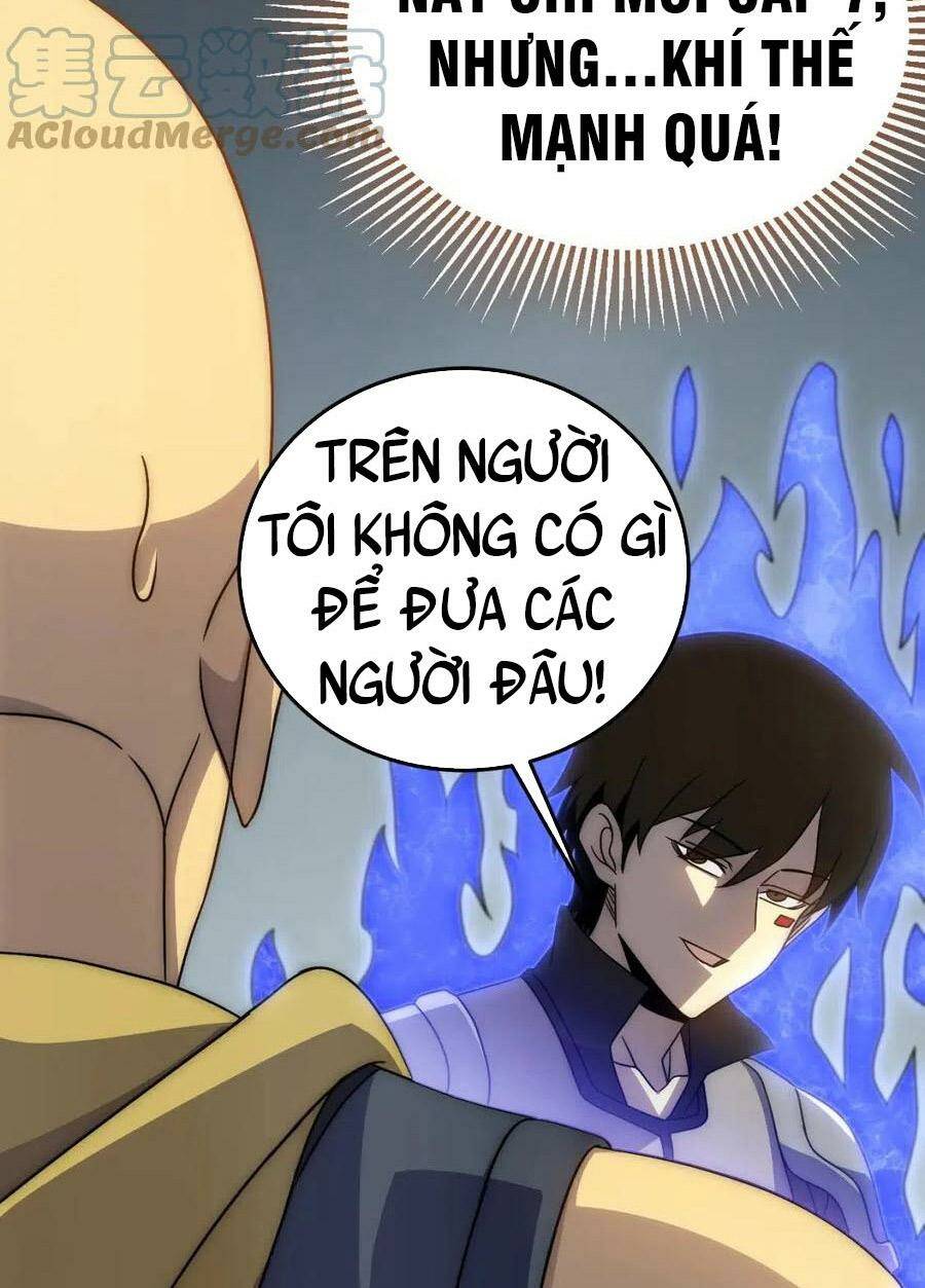 Mạt Thế Đạo Tặc Hành Chương 94 Ảnh 56