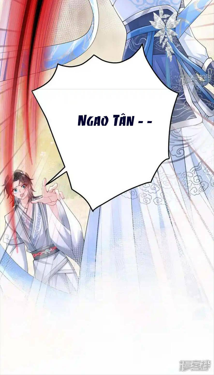 Long Nữ Điện Hạ Bị Phản Công Chương 16 Ảnh 13