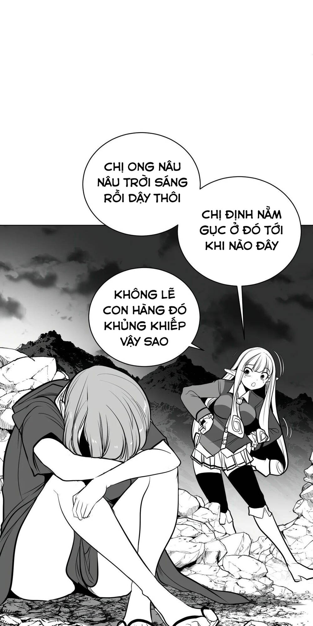 Độc Lạ Dungeon Chương 75 Ảnh 3