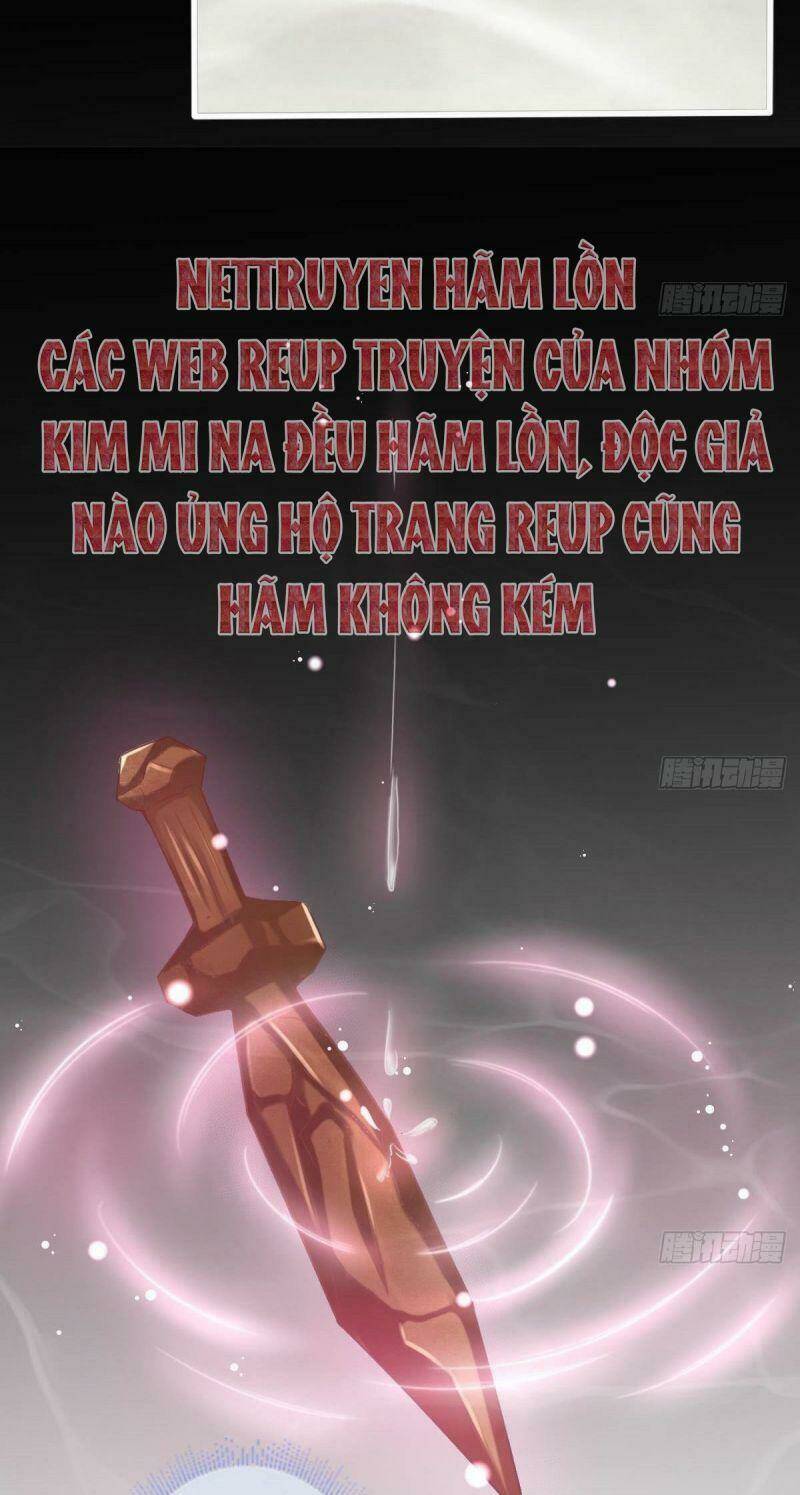 Cứu Được Tên Đại Ma Tôn Chương 14 Ảnh 5