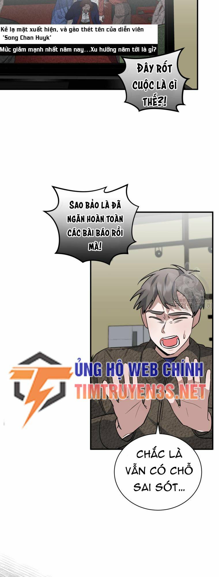 Trở Thành Siêu Diễn Viên Chỉ Bằng Việc Đọc Sách Chương 40 Ảnh 40