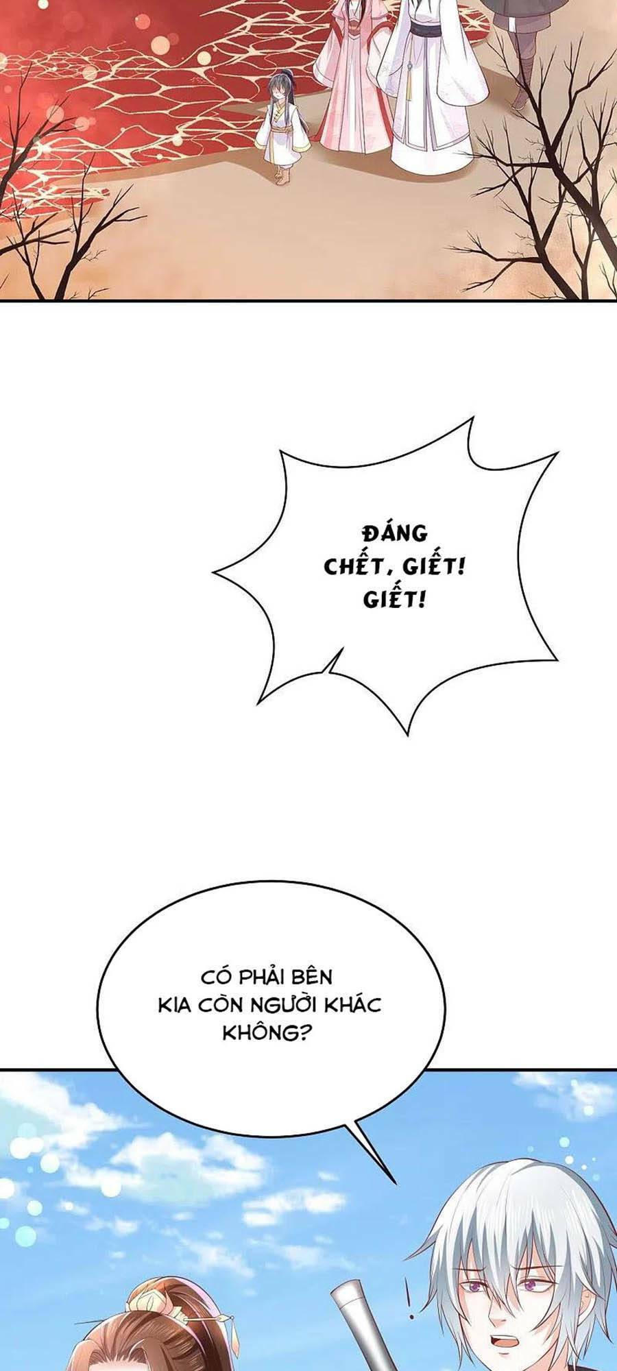 Phượng Hoàng Thác: Chuyên Sủng Khí Thê Chương 241 Ảnh 19