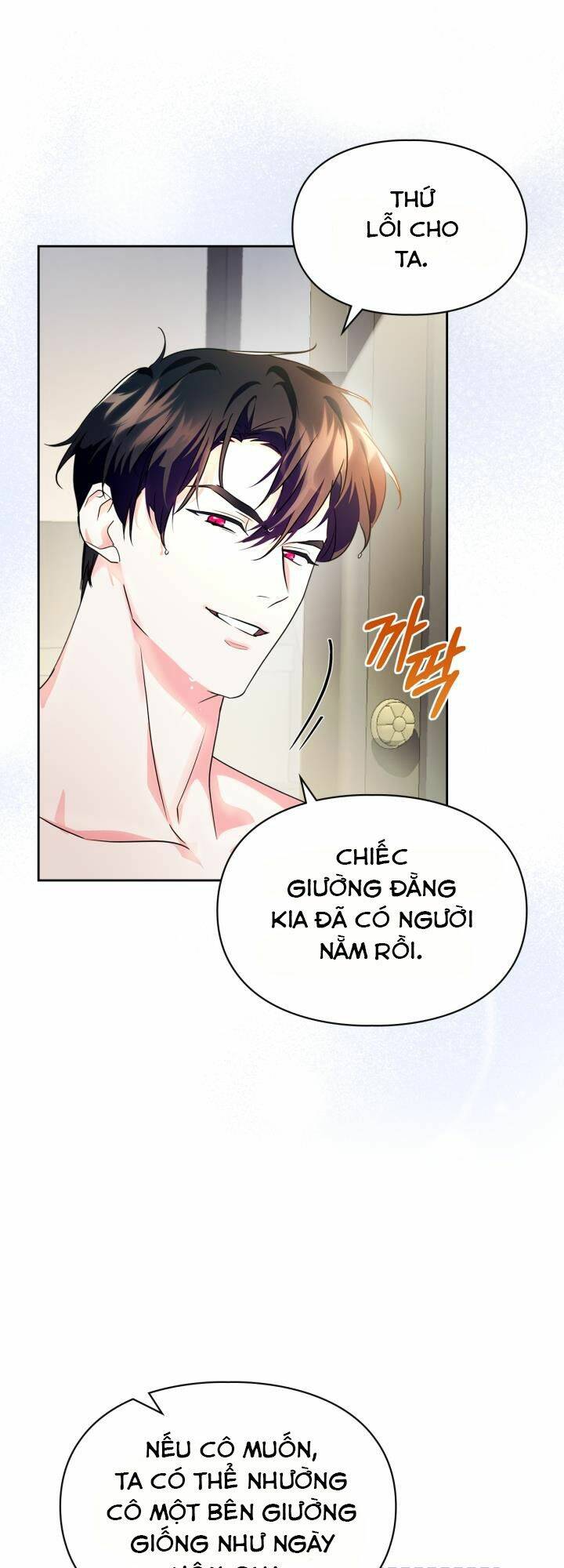 Trở Thành Trung Thần Của Bạo Chúa Chương 15 Ảnh 14