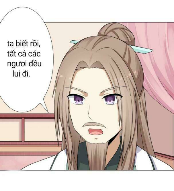 Đích Nữ Chư Hầu Chương 5 Ảnh 50