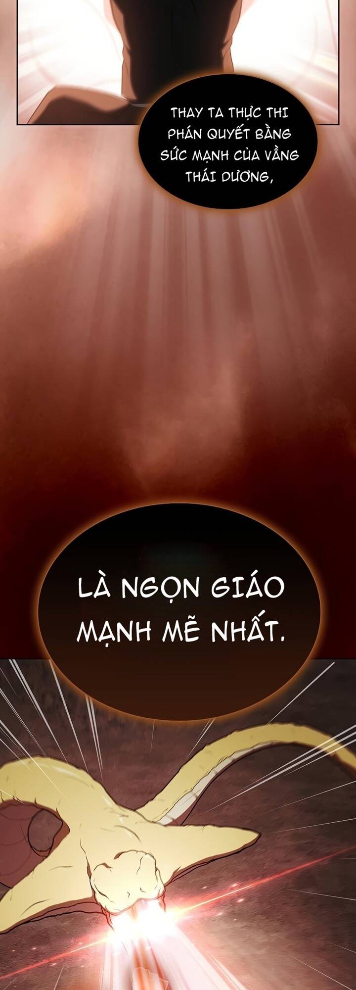 Tôi Là Người Leo Tháp Một Mình Chương 172 Ảnh 69