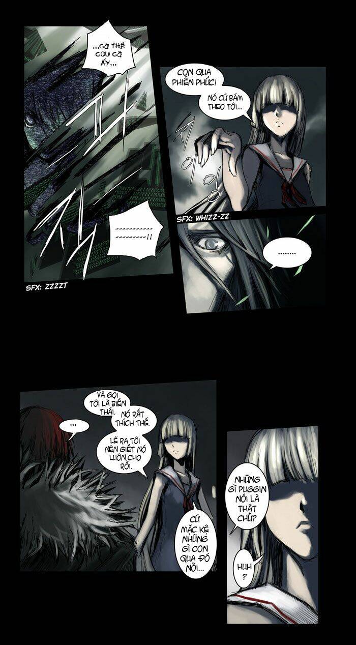 A Fairytale For The Demon Lord Chương 22 Ảnh 13