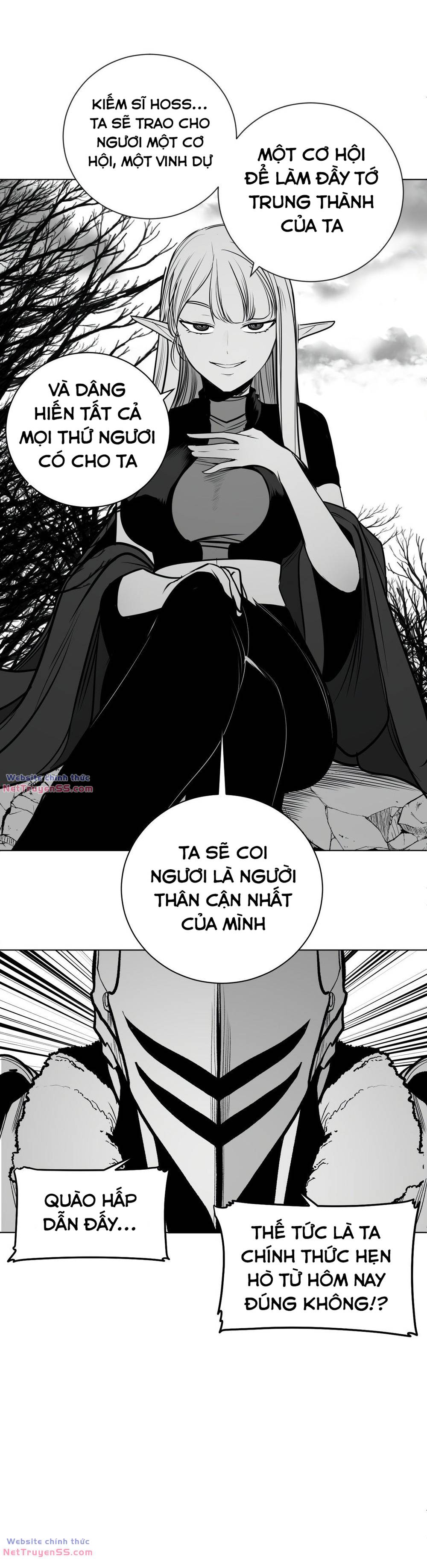 Độc Lạ Dungeon Chương 76 Ảnh 31