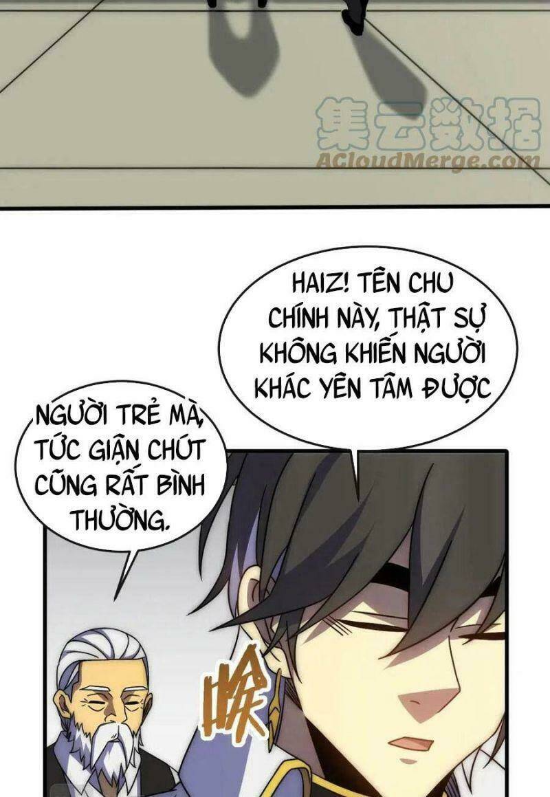 Mạt Thế Đạo Tặc Hành Chương 84 Ảnh 19