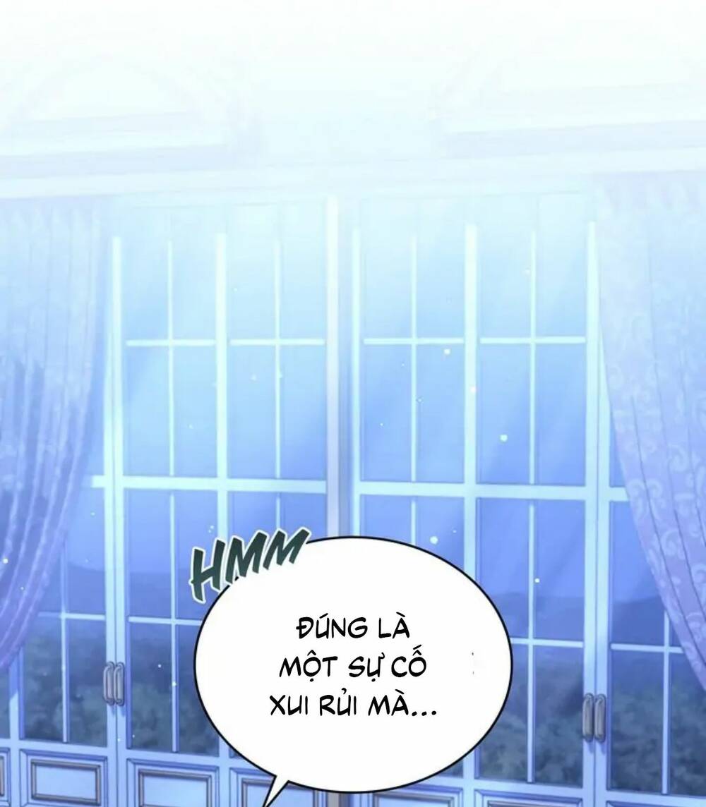 Khi Nữ Quỷ Mạo Danh Công Chúa Chương 11 Ảnh 11