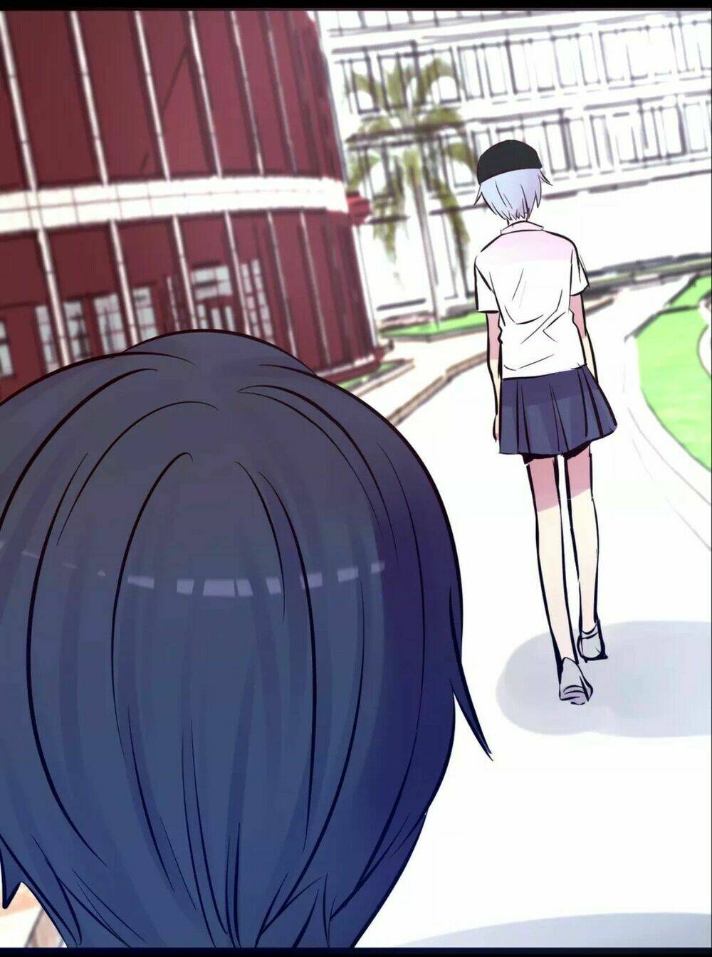 Trả Thù Trường Trung Học 2 Chương 12 Ảnh 46